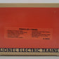 Lionel 6-18504 O Gauge Frisco GP-7 Diesel Locomotive #504 EX/Box