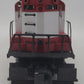 Lionel 6-18504 O Gauge Frisco GP-7 Diesel Locomotive #504 EX/Box