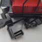 Lionel 6-18504 O Gauge Frisco GP-7 Diesel Locomotive #504 EX/Box