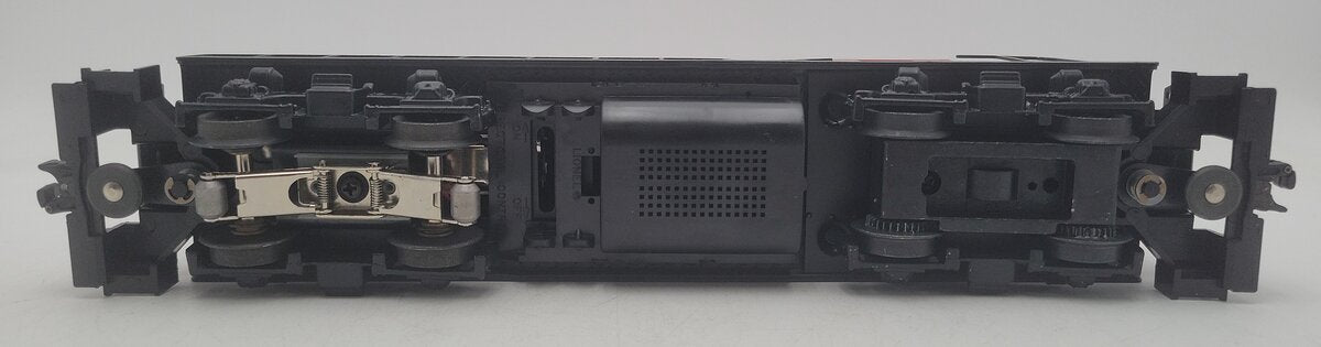 Lionel 6-18504 O Gauge Frisco GP-7 Diesel Locomotive #504 EX/Box