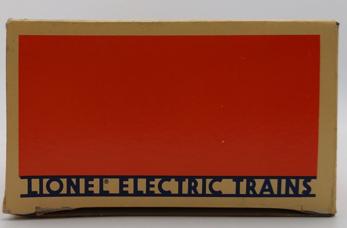 Lionel 6-17219 O Gauge Tasmanian Devil 40th Birthday Boxcar LN/Box