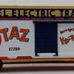 Lionel 6-17219 O Gauge Tasmanian Devil 40th Birthday Boxcar LN/Box