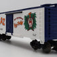 Lionel 6-17219 O Gauge Tasmanian Devil 40th Birthday Boxcar LN/Box