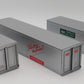 Lionel 6-12855 O / O27 Gauge Intermodal Containers (Set of 3) LN/Box