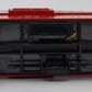 Lionel 6-19704 O Gauge Western Maryland Extended Vision Caboose w/Smoke LN/Box