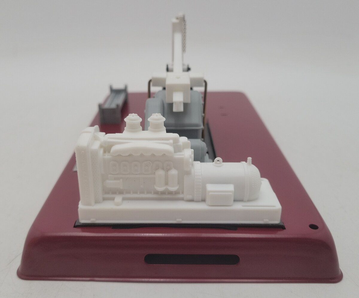 Lionel 6-12912 O Lionelville Operating Pumping Station EX/Box