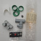 Lionel 6-12912 O Lionelville Operating Pumping Station EX/Box