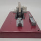 Lionel 6-12912 O Lionelville Operating Pumping Station EX/Box