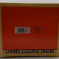 Lionel 6-12873 O Operating Sawmill with Brown Base LN/Box