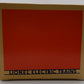 Lionel 6-12873 O Operating Sawmill with Brown Base LN/Box