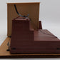 Lionel 6-12873 O Operating Sawmill with Brown Base LN/Box