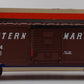 Lionel 6-19214 O Gauge Western Maryland Boxcar #19214 LN/Box