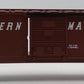 Lionel 6-19214 O Gauge Western Maryland Boxcar #19214 LN/Box