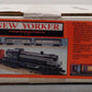 Lionel 6-11744 O Gauge New York Central Passenger/Freight Train Set MT/Box