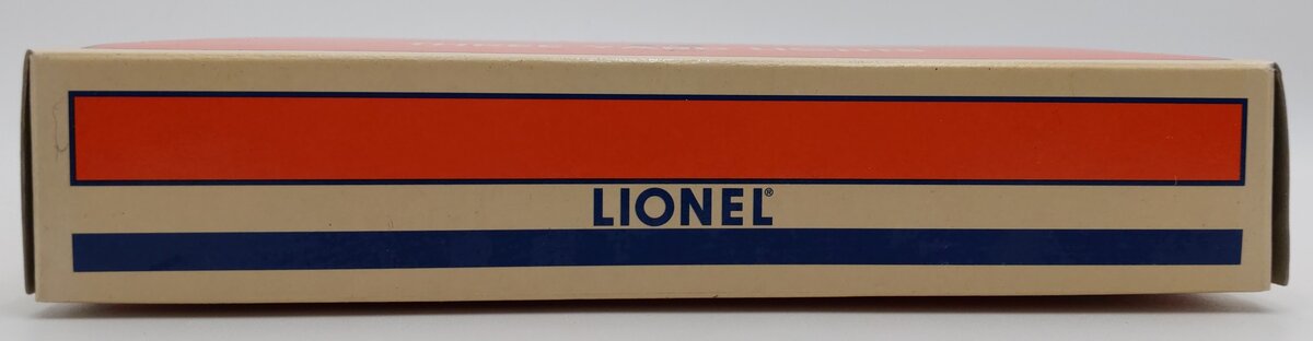 Lionel 6-12927 O Dual Illuminated #65 Yard Lights (Set of 3) LN/Box
