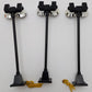 Lionel 6-12927 O Dual Illuminated #65 Yard Lights (Set of 3) LN/Box