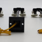 Lionel 6-12927 O Dual Illuminated #65 Yard Lights (Set of 3) LN/Box