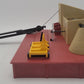 Lionel 4-2321 O Gauge Operating Sawmill EX/Box