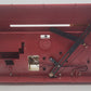 Lionel 4-2321 O Gauge Operating Sawmill EX/Box
