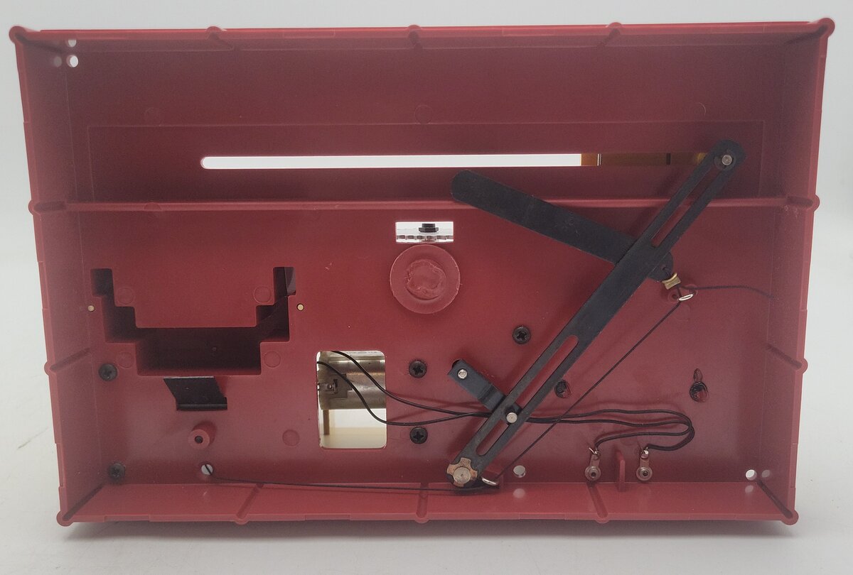 Lionel 4-2321 O Gauge Operating Sawmill EX/Box