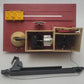 Lionel 4-2321 O Gauge Operating Sawmill EX/Box