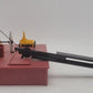 Lionel 4-2321 O Gauge Operating Sawmill EX/Box