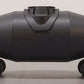 MTH 20-98201 O Gauge 4-Truck Black Hot Metal Car #52 LN/Box