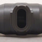 MTH 20-98201 O Gauge 4-Truck Black Hot Metal Car #52 LN/Box