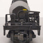 MTH 20-98201 O Gauge 4-Truck Black Hot Metal Car #52 LN/Box