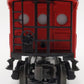 Lionel 6-19727 O Gauge Pennsylvania Illuminated Caboose #477938 LN/Box