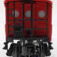 Lionel 6-19727 O Gauge Pennsylvania Illuminated Caboose #477938 LN/Box