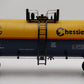 MTH 20-92007 O Gauge Chessie Tank Car #8209 LN/Box