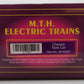 MTH 20-92007 O Gauge Chessie Tank Car #8209 LN/Box