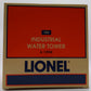 Lionel 6-12958 O Gauge 193 Industrial Water Tower Assembled LN/Box