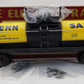 K-Line K6325 O Penn Salt Classic Single Dome Tank Car LN/Box