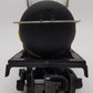 K-Line K6325 O Penn Salt Classic Single Dome Tank Car LN/Box
