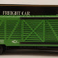 K-Line K90009 O Gauge CB&Q K-Line Collectors Club Classic Stock Car #90009 LN/Box