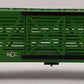K-Line K90009 O Gauge CB&Q K-Line Collectors Club Classic Stock Car #90009 LN/Box