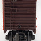 K-Line K75035 O Gauge Santa Fe Grand Canyon Reefer Car LN/Box
