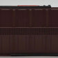 K-Line K75035 O Gauge Santa Fe Grand Canyon Reefer Car LN/Box