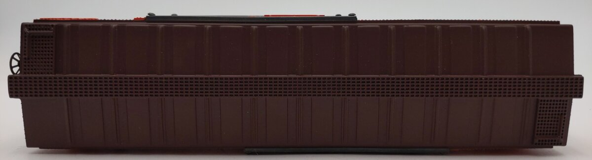 K-Line K75035 O Gauge Santa Fe Grand Canyon Reefer Car LN/Box