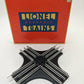 Lionel 6-5540 O Gauge 90 Degree Crossover EX/Box