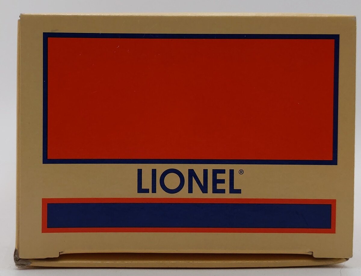 Lionel 6-19739 O Gauge New York Central Woodside Caboose #6907 NIB
