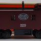 Lionel 6-19739 O Gauge New York Central Woodside Caboose #6907 NIB