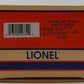 Lionel 6-19739 O Gauge New York Central Woodside Caboose #6907 NIB