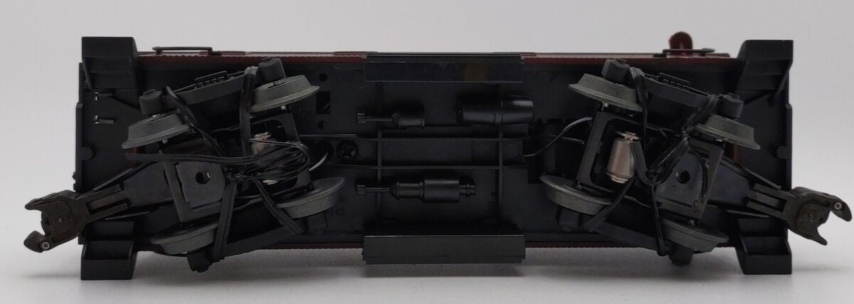 Lionel 6-19739 O Gauge New York Central Woodside Caboose #6907 NIB
