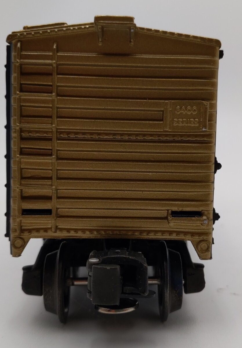 K-Line K90001 O Gauge KCC Premier Classic Boxcar EX/Box