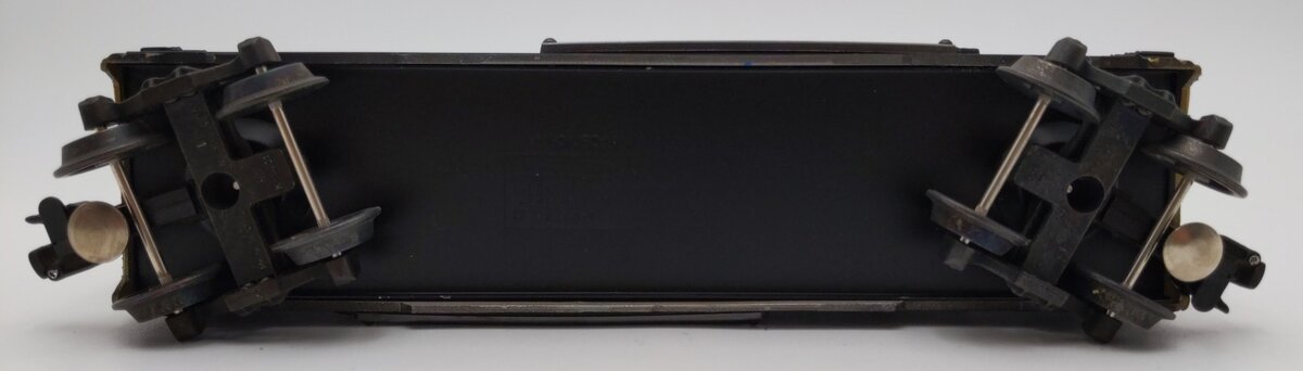 K-Line K90001 O Gauge KCC Premier Classic Boxcar EX/Box