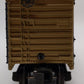 K-Line K90001 O Gauge KCC Premier Classic Boxcar EX/Box