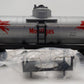 K-Line K6324 O Gauge Mobil Single Dome Tank Car EX